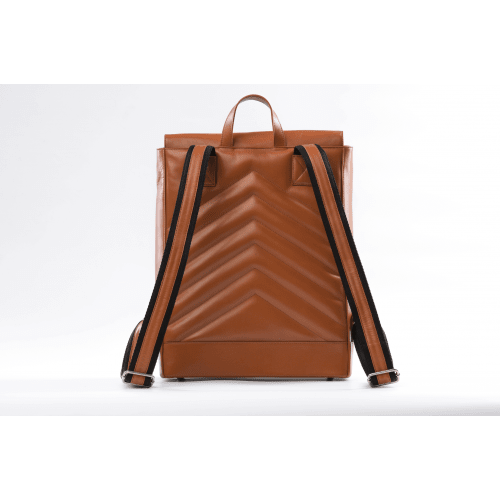 Mousafir Backpack Camel Mousafir Backpack Camel