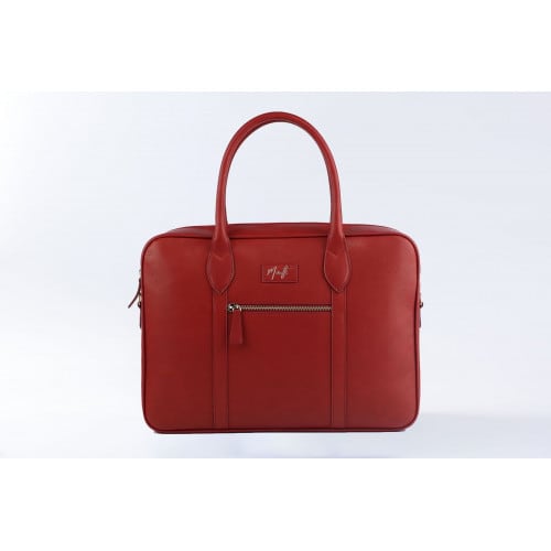 Anika Classique Rouge