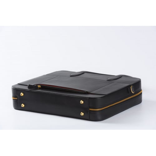 Anika Business Croco Noir Anika Business Croco Noir