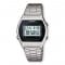 Casio – Vintage collection – Alarme multiple – Bracelet en acier inoxydable – B640WD-1AVDF