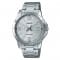 Casio – Montre homme en acier inoxydable – MTP-V004D-7B2U