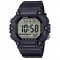 Casio – Montre sport pratique et robuste noir pour hommes – Autonomie pile 10 ans – Étanche 100 m – AE-1600H-1AV