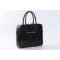 Anika Business Croco Noir
