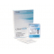  2 lentilles (-6.50) Clear 55A