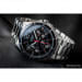 Casio – Homme – Cadran noir – Bracelet en acier inoxydable – MTP-1374D-1AVDF Casio – Homme – Cadran noir – Bracelet en acier inoxydable – MTP-1374D-1AVDF