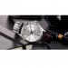 Casio – Homme cadran argenté – Dateur jours/mois – Bracelet cuir marron – MTP-1381L-7AVDF Casio – Homme cadran argenté – Dateur jours/mois – Bracelet cuir marron – MTP-1381L-7AVDF