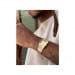 Casio – Double montre digitale/analogique – Bracelet inoxydable doré – AQ-230GA-9DMQ Casio – Double montre digitale/analogique – Bracelet inoxydable doré – AQ-230GA-9DMQ