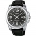 Casio – Montre pour Homme à mouvement Quartz – Bracelet en cuir noir – MTP-1314L-8A Casio – Montre pour Homme à mouvement Quartz – Bracelet en cuir noir – MTP-1314L-8A