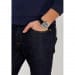 Casio – Montre pour Homme à mouvement Quartz – Bracelet en cuir noir – MTP-1314L-8A Casio – Montre pour Homme à mouvement Quartz – Bracelet en cuir noir – MTP-1314L-8A