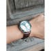 Casio – Une pièce d’horlogerie classique – Bracelet en cuir marron – MTP-V004L-7C Casio – Une pièce d’horlogerie classique – Bracelet en cuir marron – MTP-V004L-7C