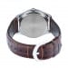 Casio – Une pièce d’horlogerie classique – Bracelet en cuir marron – MTP-V004L-7C Casio – Une pièce d’horlogerie classique – Bracelet en cuir marron – MTP-V004L-7C