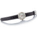Casio – Montre homme doré argenté – Bracelet en cuir marron – MTP-1374L-7AVDF Casio – Montre homme doré argenté – Bracelet en cuir marron – MTP-1374L-7AVDF