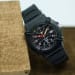 Casio – Cadran noir – Avec dateur sur 3h – Bracelet en silicone noir – HDA-600B-1BVDF Casio – Cadran noir – Avec dateur sur 3h – Bracelet en silicone noir – HDA-600B-1BVDF
