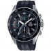 Casio – Edifice Collection – Bracelet en caoutchouc – EFV-550P-1AVUDF Casio – Edifice Collection – Bracelet en caoutchouc – EFV-550P-1AVUDF