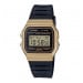 Casio – Montre Vintage Collection bracelet noir – F-91WM-9ADF