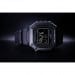 Casio – Montre en résine noire – Cadran noir – Un design numérique sportif – W-218H-1BVDF Casio – Montre en résine noire – Cadran noir – Un design numérique sportif – W-218H-1BVDF