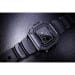 Casio – Montre en résine noire – Cadran noir – Un design numérique sportif – W-218H-1BVDF Casio – Montre en résine noire – Cadran noir – Un design numérique sportif – W-218H-1BVDF