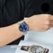Casio – Montre homme argentée – Bracelet en acier inoxydable – MTP-1314D-2AVDF Casio – Montre homme argentée – Bracelet en acier inoxydable – MTP-1314D-2AVDF