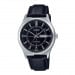 Casio – Montre analogique classique – Bracelet en cuir noir – Dateur jour/mois – MTP-V006L-1C Casio – Montre analogique classique – Bracelet en cuir noir – Dateur jour/mois – MTP-V006L-1C