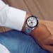 Casio – Collection Edifice pour Homme – Cadran blanc – Chronographe – EFV-570D-7AV Casio – Collection Edifice pour Homme – Cadran blanc – Chronographe – EFV-570D-7AV