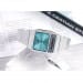 Casio – Style rétro et élégant – Vintage Collection – Style des années 80 – Double montres – AQ-800EC-2ADF