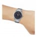Casio – Montre homme cadran noir avec aiguilles fluorescentes – Dateur – MTP-VD03D-1AU Casio – Montre homme cadran noir avec aiguilles fluorescentes – Dateur – MTP-VD03D-1AU