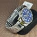 Casio – Avec dateur sous forme de petite seconde – Cadran bleu – Bracelet en acier inoxydable – MTP-VD200D-2B Casio – Avec dateur sous forme de petite seconde – Cadran bleu – Bracelet en acier inoxydable – MTP-VD200D-2B