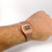 Casio – Bronze – Bracelet en acier inoxydable – Vintage Collection – Unisexe – B640WC-5ADF Casio – Bronze – Bracelet en acier inoxydable – Vintage Collection – Unisexe – B640WC-5ADF