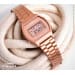 Casio – Bronze – Bracelet en acier inoxydable – Vintage Collection – Unisexe – B640WC-5ADF Casio – Bronze – Bracelet en acier inoxydable – Vintage Collection – Unisexe – B640WC-5ADF