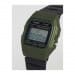 Casio – Montre Digital homme – bracelet caoutchouc noir – F-91WM-3ADF Casio – Montre Digital homme – bracelet caoutchouc noir – F-91WM-3ADF