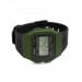 Casio – Montre Digital homme – bracelet caoutchouc noir – F-91WM-3ADF Casio – Montre Digital homme – bracelet caoutchouc noir – F-91WM-3ADF