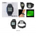 Casio – Homme – idéal pour stocker vos numéros téléphoniques – DB-36-1AVDF Casio – Homme – idéal pour stocker vos numéros téléphoniques – DB-36-1AVDF