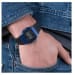 Casio – Digital bleu – Bracelet en résine noir – Étanche – Alarme & Chronographe – F-91WM-2ADF Casio – Digital bleu – Bracelet en résine noir – Étanche – Alarme & Chronographe – F-91WM-2ADF