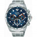 Pulsar – Voici une montre pour homme avec fonction chronographe et indication de la date – PT3A55X1 Pulsar – Voici une montre pour homme avec fonction chronographe et indication de la date – PT3A55X1