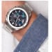 Casio – Série EDIFICE SLIM à cristal de saphir – Chronographe – EFR-S567D-1AVUDF Casio – Série EDIFICE SLIM à cristal de saphir – Chronographe – EFR-S567D-1AVUDF
