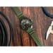 Casio – Vert cadran noir – Diamètre boîtier : 55 mm – Étanche 100 m – MRW-210H-3AVDF Casio – Vert cadran noir – Diamètre boîtier : 55 mm – Étanche 100 m – MRW-210H-3AVDF