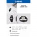 Casio – Montre unisexe digitale – Bracelet en acier inoxydable noir – B640WB-1ADF Casio – Montre unisexe digitale – Bracelet en acier inoxydable noir – B640WB-1ADF
