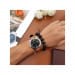 Casio – Cadran noir & Bracelet cuir couleur camel – Avec dateur – MTP-V004L-1B2U Casio – Cadran noir & Bracelet cuir couleur camel – Avec dateur – MTP-V004L-1B2U