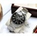 Casio – Edifice pour homme – Avec dateur – Bracelet métallique – EFV-610D-1AVUDF Casio – Edifice pour homme – Avec dateur – Bracelet métallique – EFV-610D-1AVUDF