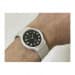 Casio – Blanche – Index chiffres blancs sur cadran noir – Bracelet en silicone blanc – MQ-24UC-8BDF Casio – Blanche – Index chiffres blancs sur cadran noir – Bracelet en silicone blanc – MQ-24UC-8BDF