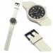 Casio – Blanche – Index chiffres blancs sur cadran noir – Bracelet en silicone blanc – MQ-24UC-8BDF Casio – Blanche – Index chiffres blancs sur cadran noir – Bracelet en silicone blanc – MQ-24UC-8BDF