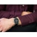 Festina – Bracelet cuir noir – Cadran noir – F20542/5 – Chronographe pour homme Festina – Bracelet cuir noir – Cadran noir – F20542/5 – Chronographe pour homme