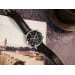 Festina – Bracelet cuir noir – Cadran noir – F20542/5 – Chronographe pour homme Festina – Bracelet cuir noir – Cadran noir – F20542/5 – Chronographe pour homme
