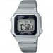 Casio – Argenté – Vintage Collection – Digitale – Alarme – B650WD-1ADF Casio – Argenté – Vintage Collection – Digitale – Alarme – B650WD-1ADF