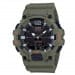 Casio – Verte – Sport – Double montre – Résistance à l'eau 100 mètres – HDC-700-3A2VDF Casio – Verte – Sport – Double montre – Résistance à l'eau 100 mètres – HDC-700-3A2VDF