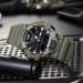Casio – Verte – Sport – Double montre – Résistance à l'eau 100 mètres – HDC-700-3A2VDF Casio – Verte – Sport – Double montre – Résistance à l'eau 100 mètres – HDC-700-3A2VDF