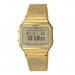 Casio A700WMG-9ADF – Doré – Super Slim – Vintage – Bracelet milanais Casio A700WMG-9ADF – Doré – Super Slim – Vintage – Bracelet milanais