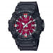 Casio – En silicone – Cadran couleur grenat – Sport – MW-610H-4AVDF Casio – En silicone – Cadran couleur grenat – Sport – MW-610H-4AVDF