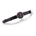 Casio – Bracelet cuir noir – Collection Edifice – Chronographe – EFV-550L-1AVUDF Casio – Bracelet cuir noir – Collection Edifice – Chronographe – EFV-550L-1AVUDF