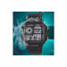 Casio – Montre homme digitale – Bracelet noir – AE-1200WH-1AVDF Casio – Montre homme digitale – Bracelet noir – AE-1200WH-1AVDF